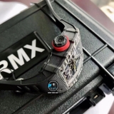 NEW 2021 / RMX FACTORY BEST 1:1 / RICHARD MILLER RM35-02 CARBON ABD