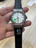 NEW 2023 / APS FACTORY BEST 1:1 / HUBLOT FUSION 42MM CORE 2892