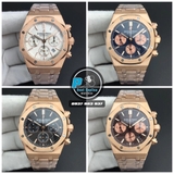 JH FACTORY BEST 1:1 / AP ROYAL OAK CHRONOGRAPH 41