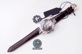NEW 2021 / ZF FACTORY BEST 1:1 / BREGUET TRADITION 7097B 40MM