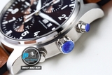 ZF FACTORY BEST 1:1 / IWC PILOT CHRONOGRAPH IW3777