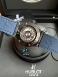 NEW 2023 / JJF FACTORY BEST 1:1 / HUBLOT FUSION CERAMIC 42MM CORE ETA SW300