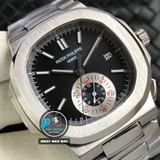 TW FACTORY BEST 1:1 / PATEK PHILIPPE NAUTILUS CHRONOGRAPH 5980
