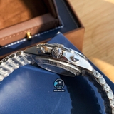VIP NEW 2021 / ORIGINAL FACTORY BEST 1:1 / BRETLING BENTLEY B01 CHRONOMAT 42MM ETA 7750