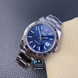 NEW 2023 / CLEAN FACTORY BEST 1:1 / ROLEX DATEJUST BRACELET 126334 41MM CAL.3235