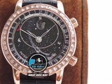 PP FACTORY BEST 1:1 / PATEK PHILIPPE SKY MOON CELESTIAL 6102-6104