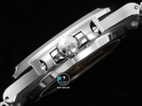 NEW 2022 / GR FACTORY BEST 1:1 / PATEK PHILIPPE NAUTILUS 5711 DIAMOND COLOR 💎 40MM 9015/CAL324