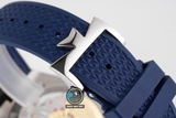 NEW 2020 / 8F FACTORY BEST 1:1 / VACHERON CONSTANTIN OVERSEAS CHRONOGRAPH 5500V