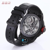 NEW 2023 / BBR FACTORY BEST 1:1 / ROGER DUBUIS EXCALIBUR TOURBILLION