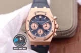 JH FACTORY BEST 1:1 / AP ROYAL OAK CHRONOGRAPH 41