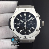 V6 FACTORY BEST 1:1 / HUBLOT BIG BANG CHRONOGRAPH 44