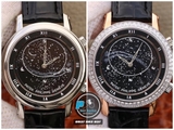 PP FACTORY BEST 1:1 / PATEK PHILIPPE SKY MOON CELESTIAL 5102
