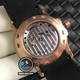 HG FACTORY BEST 1:1 / BLANCPAIN LEMAN GRANDE DATE AQUA LUNG