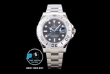 AR FACTORY BEST 1:1 / ROLEX YACHT MASTER 40 3135