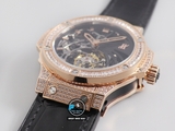 NEW 20121 / BM FACTORY BEST 1:1 / HUBLOT BIG BANG TOURBILLION LIMITED VER.3