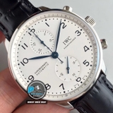 YL FACTORY BEST 1:1 / IWC PORTUGIESER CHRONOGRAPH 150 YEARS