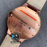 V6 FACTORY BEST 1:1 / CARTIER BALLOON BLEU 42MM V5