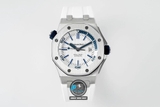 NEW 2023 / IPF FACTORY BEST 1:1 / AP ROYAL OAK OFFSHORE 15710 42MM CAL.3210