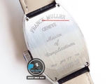 ABF FACTORY BEST 1:1 / FRANK MULLER CURVEX DIAMOND BAGUETTE
