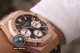 JH FACTORY BEST 1:1 / AP ROYAL OAK CHRONOGRAPH 41