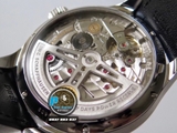 ZF FACTORY BEST 1:1 / IWC PORTUGIESER ANNUAL CELANDAR 44MM