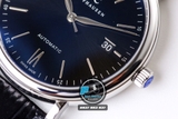 ZF FACTORY BEST 1:1 / IWC PORTOFINO IW35650 40MM