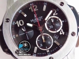 V6 FACTORY BEST 1:1 / HUBLOT BIG BANG CHRONOGRAPH 44