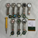 NEW 2022 / GS FACTORY BEST 1:1 / ROLEX DATEJUST 31MM LADY 278271 CAL.2236