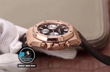 JH FACTORY BEST 1:1 / AP ROYAL OAK CHRONOGRAPH 41