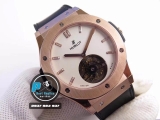 TF FACTORY BEST 1:1 / HUBLOT FUSION TOURBILLION LIMITED 45