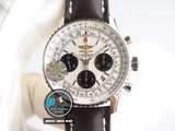 JF FACTORY BEST 1:1 / BRETLING NAVITIME 01 CHRONOGRAPH