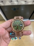 EW FACTORY BEST 1:1 / ROLEX DAYDATE 40 3255