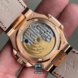 NEW 2022 / 3K FACTORY BEST 1:1 / PATEK PHILIPPE NAUTILUS 5711 40 x 8,3MM CAL.324SC