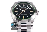 DJ FACTORY BEST 1:1 / ROLEX MILGAUSS 40