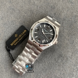 NEW 2021 / MKS FACTORY BEST 1:1 / VACHERON CONSTANTIN OVERSEAS 42MM 47040