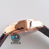 8F FACTORY BEST 1:1 / VACHERON CONSTANTIN OVERSEAS CHRONOGRAPH