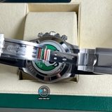 NEW 2022 / BETTER (3K) FACTORY BEST 1:1 / ROLEX DAYTONA OYSTERFLEX 40 x 12,2MM CAL.4130