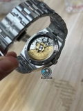 NEW 2023 / MKS FACTORY BEST 1:1 / VACHERON CONSTANTIN OVERSEAS 4500V 41MM