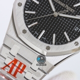 NEW 2023 / OR FACTORY BEST 1:1 / AP ROYAL OAK 15510ST 41MM CAL.4302
