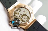 BM FACTORY BEST 1:1 / HUBLOT BIG BANG TOURBILLION LIMITED