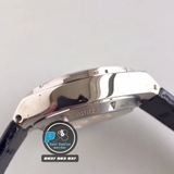 8F FACTORY BEST 1:1 / VACHERON CONSTANTIN OVERSEAS CHRONOGRAPH