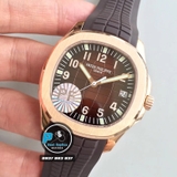 PF FACTORY BEST 1:1 / PATEK PHILIPPE AQUANAUT 5167