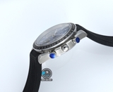 NEW 2021 / HR FACTORY BEST 1:1 / OMEGA SPEEDMASTER RACING CHRONOGRAPH 40MM 326.32.40.50