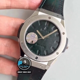SR FACTORY BEST 1:1 / HUBLOT CLASIC FUSION BERLUTI 45