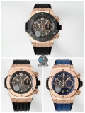 NEW 20121 / ZF FACTORY BEST 1:1 / HUBLOT BIG BANG UNICO 44MM HUB.1280