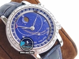 PP FACTORY BEST 1:1 / PATEK PHILIPPE SKY MOON CELESTIAL 6102 - 6104