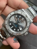 NEW 2022 / CLEAN FACTORY BEST 1:1 / ROLEX YACHT MASTER 126622 40MM CAL.3235