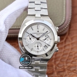 8F FACTORY BEST 1:1 / VACHERON CONSTANTIN OVERSEAS CHRONOGRAPH
