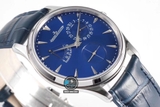 NEW 2021 / ZF FACTORY BEST 1:1 / JAGER LECOULTRE ULTRA THIN Q1378420
