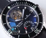 JB FACTORY BEST 1:1 / BLANCPAIN FIFTY FATHOMS TOURBILLION LIMITED 5025